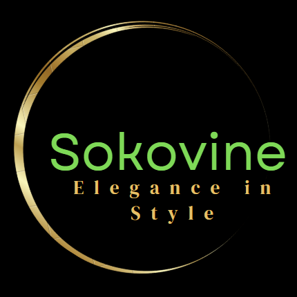 Sokovine