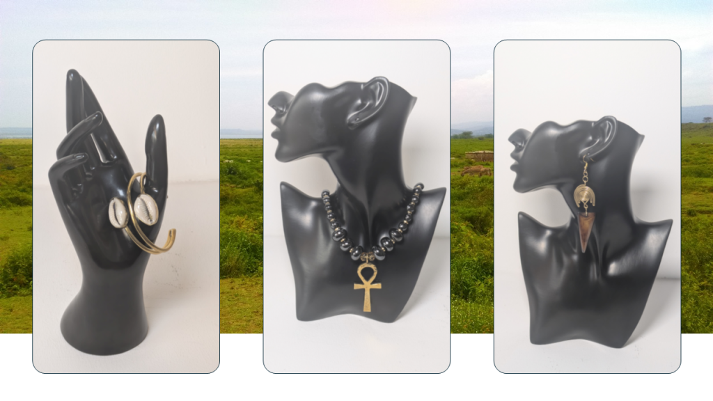 Beispielbilder mit Artikeln