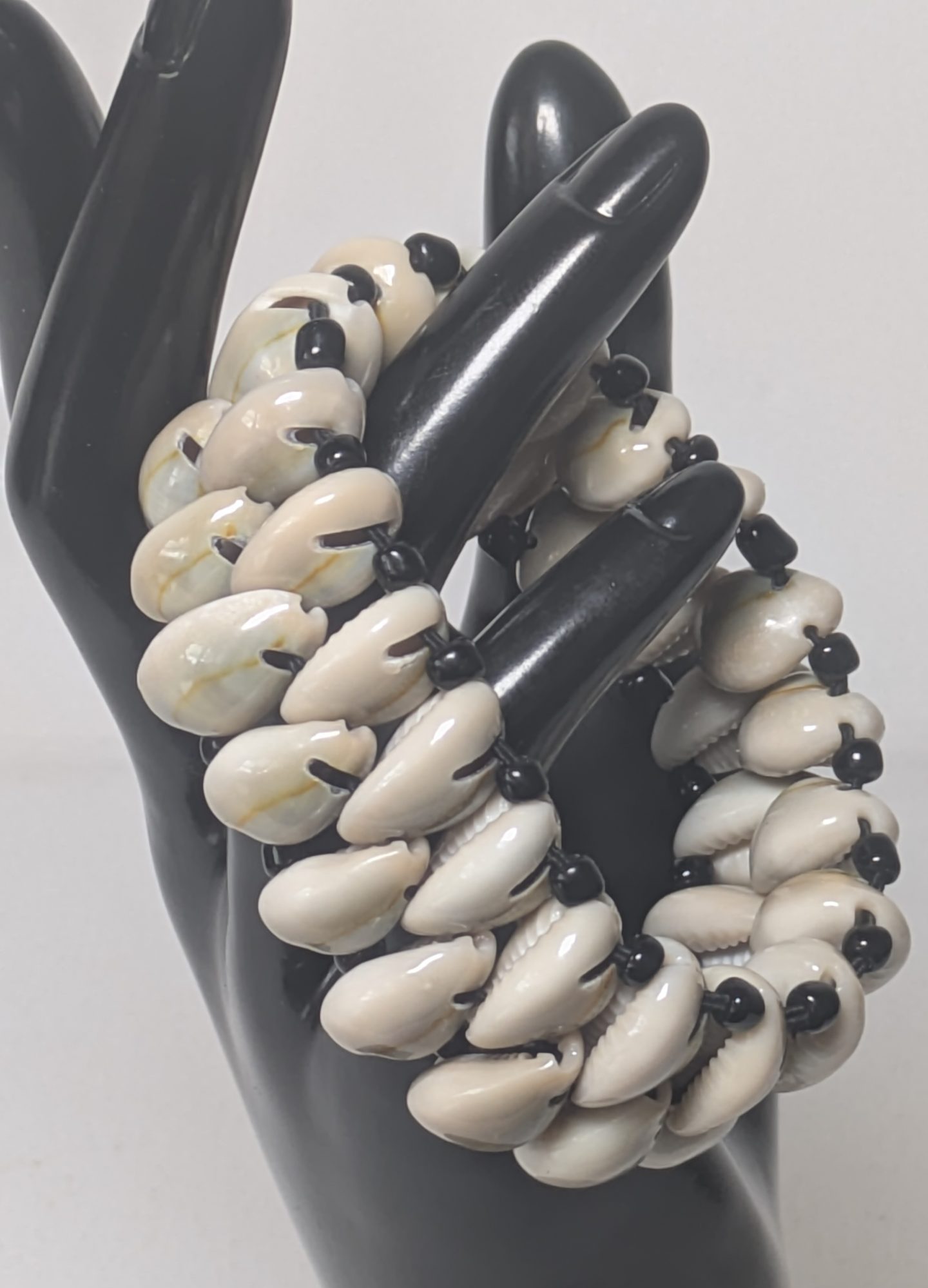 Kauri Muschel Armband